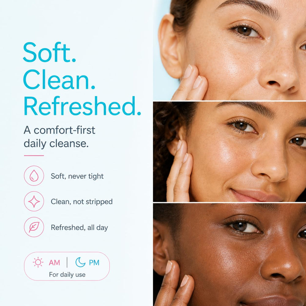 Felor shop product label with ingredients list visible for transparency