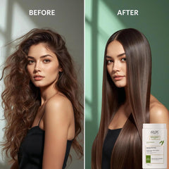 Felps Professional close-up of creamy texture demonstrating rich conditioning benefit