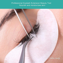 fenshine close-up hydrogel texture, smooth adhesive for gentle hydration