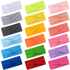 FEQO front packaging showing full 18-piece colorful set for easy selection
