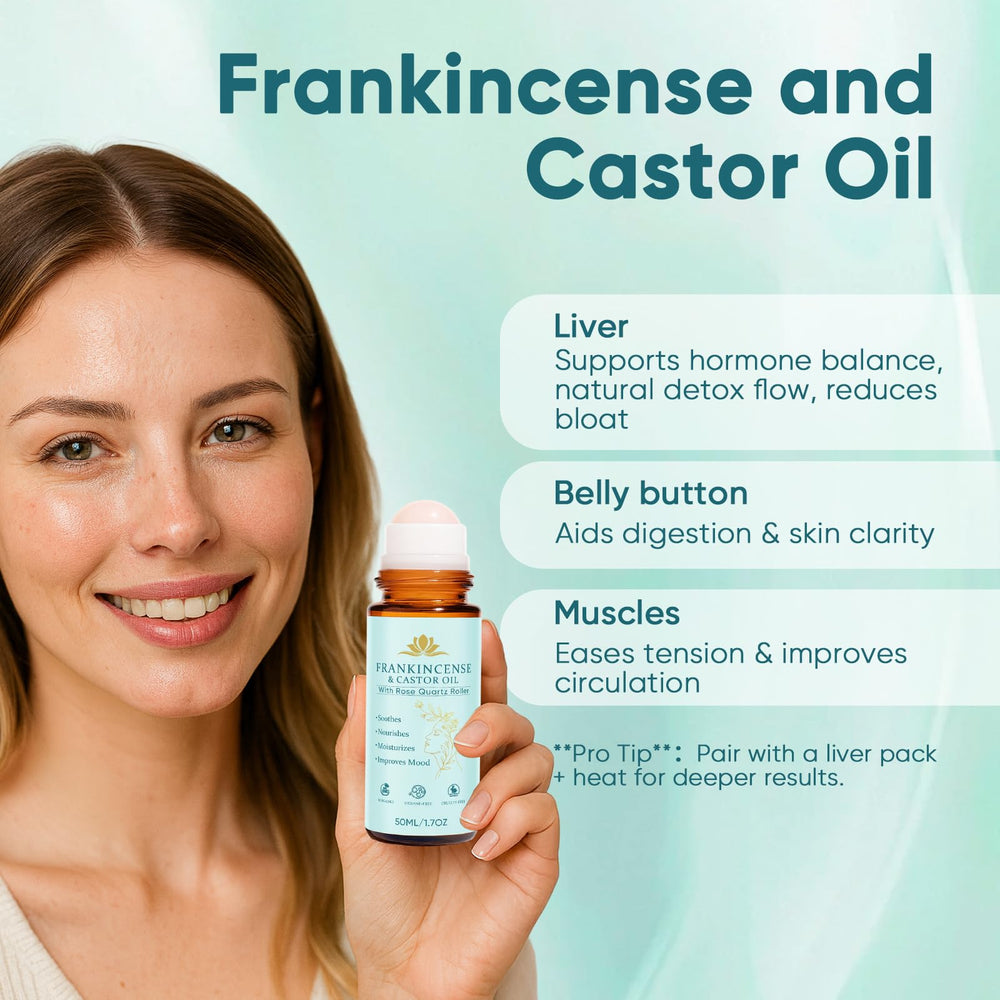 Fibosara in-use application on face reducing puffiness and hydrating