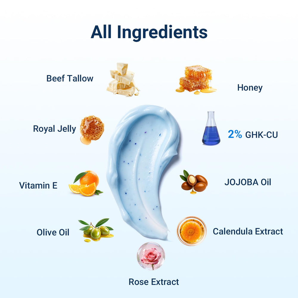 Ficeco balm melting on fingertip showing easy absorption and controlled application benefit