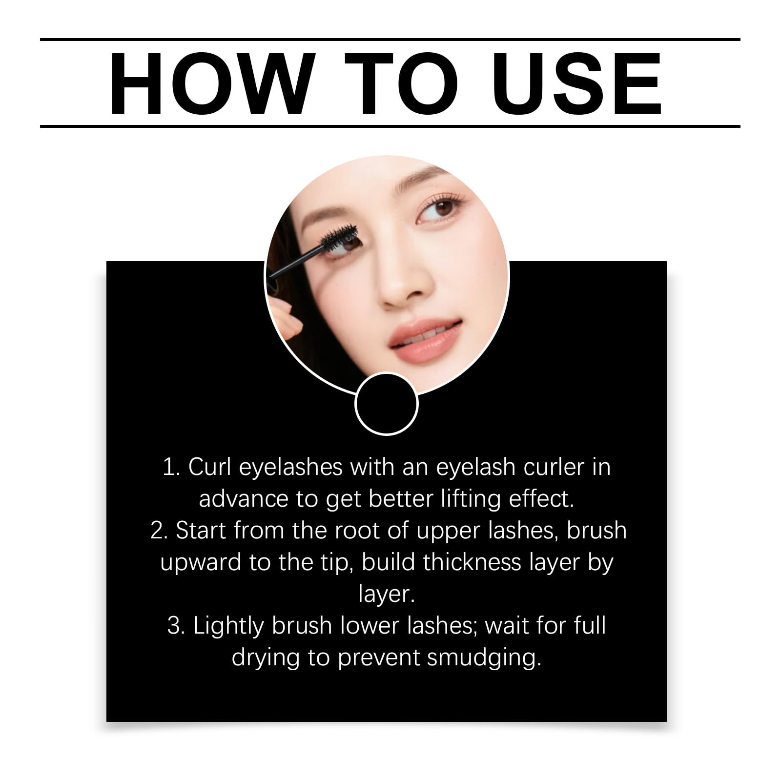 FIJEMYA ingredients label detail showing serum-infused conditioning elements