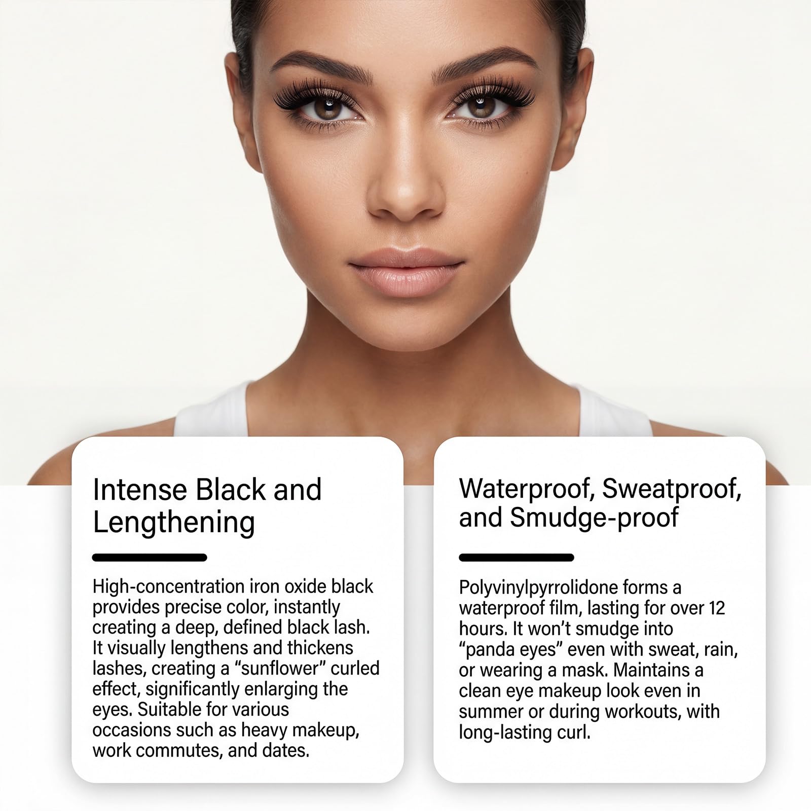FIJEMYA wand brush close-up displaying precise application control