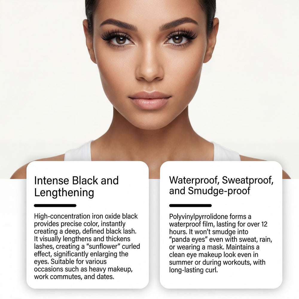 FIJEMYA wand brush close-up displaying precise application control