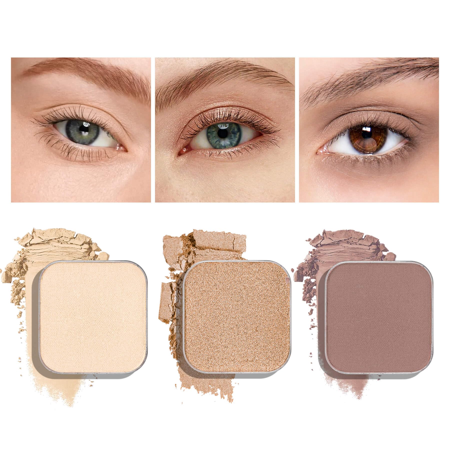 Fillwie Ivory Elegance close-up texture for smooth matte base application benefit