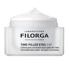 Filorga Time‑Filler Eyes front packaging showing product branding and size
