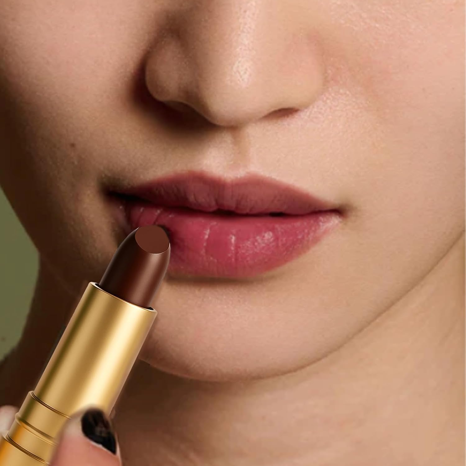 Finding Ferdinand close-up swatch texture highlighting creamy, hydrating finish
