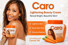 Fine Goods cream texture close-up highlighting carrot oil richness and smooth spread