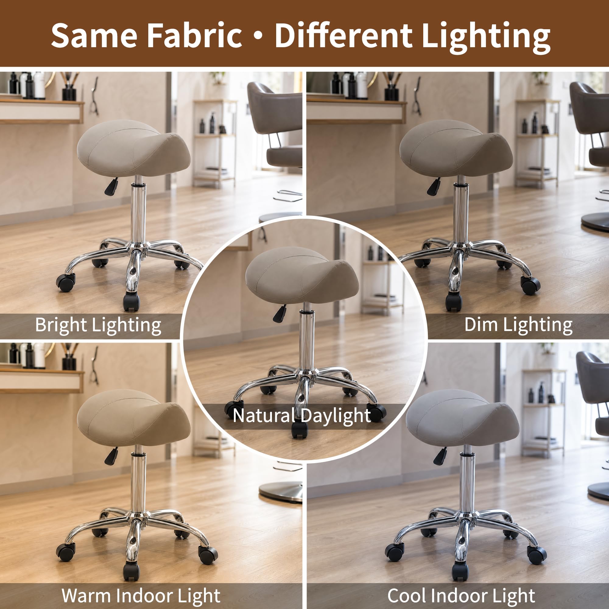 FIRAVOE packaging and parts display for straightforward assembly