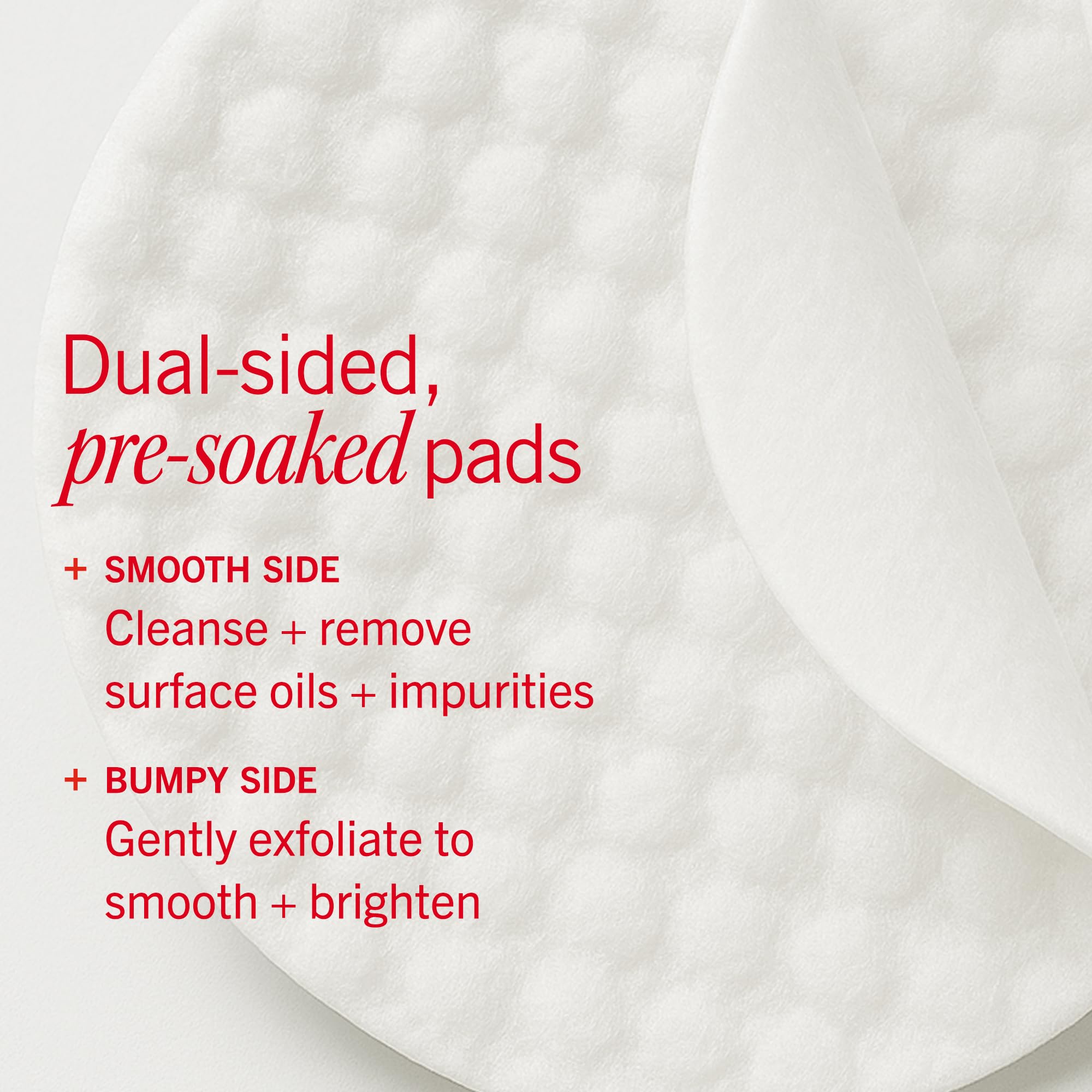 First Aid Beauty 90-count tub beside common items to show size