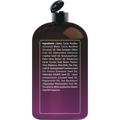 First Botany pump dispenser close-up for effortless bathroom use and control