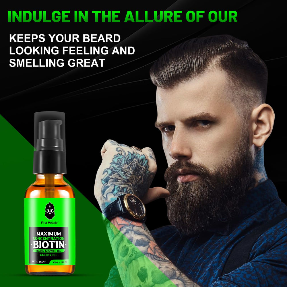 First Melody oil drop close-up showing silky texture and absorption benefit