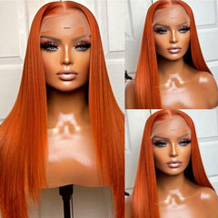 Fiumer wig interior with adjustable straps and combs for secure fit
