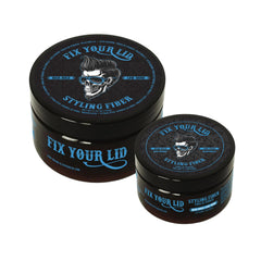 Fix Your Lid front packaging bundle showing both sizes and benefits