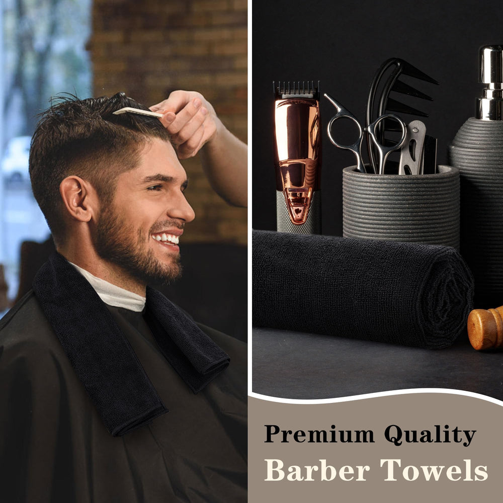 FIXSMITH close-up microfiber texture highlighting fast absorbency and soft feel