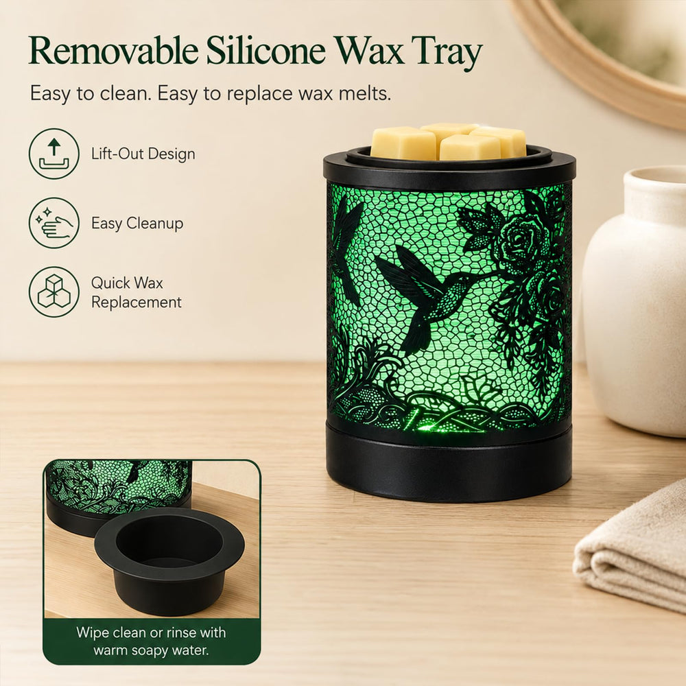 FIZYZYNA size comparison beside a mug to show compact scale and portability