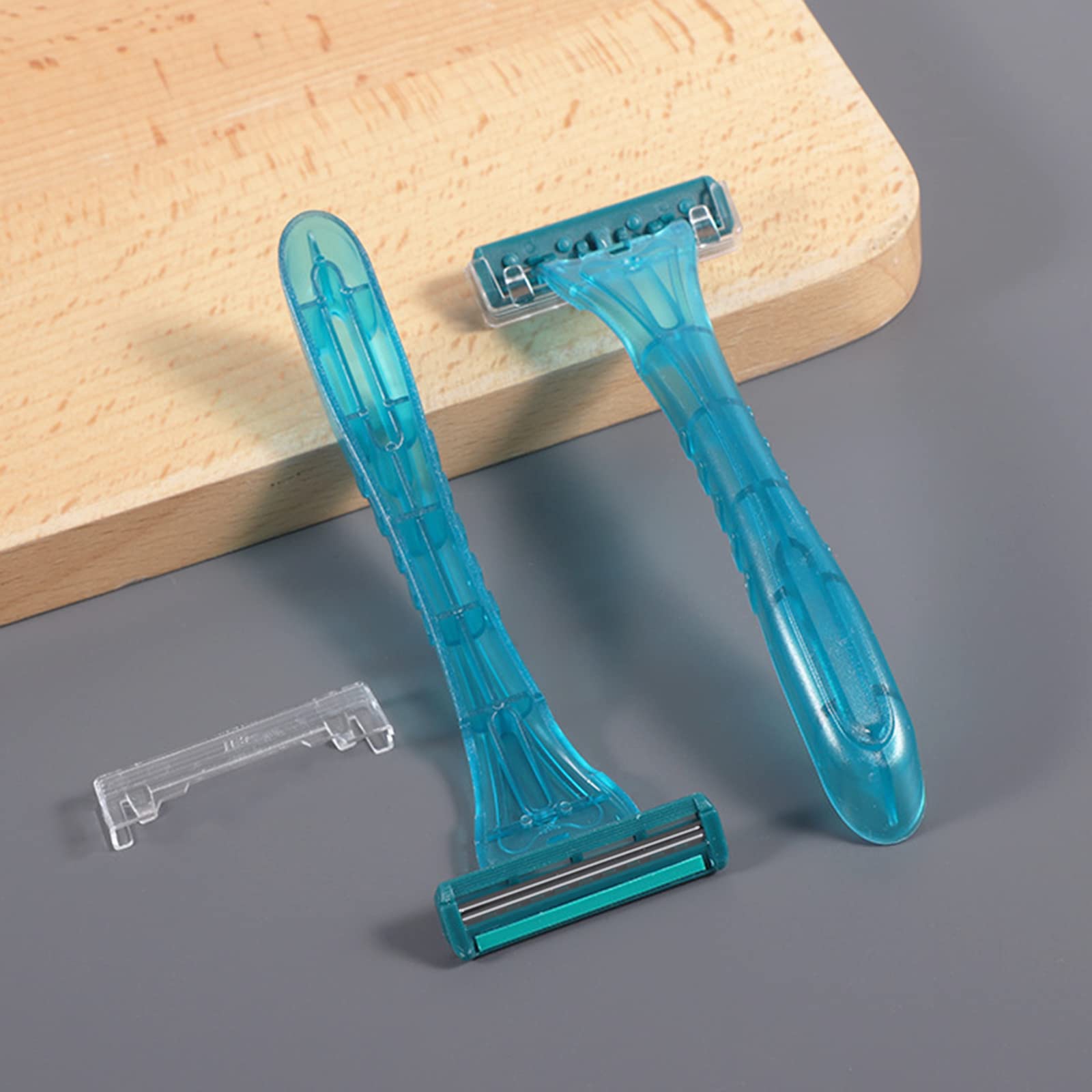 FKYzixeh transparent protective cover preventing nicks in storage
