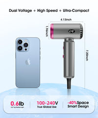 Flashbase magnetic attachments displayed for versatile styling benefits