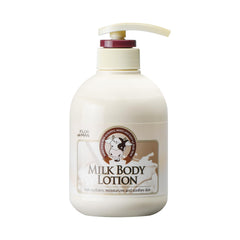 FLOR DE MAN front packaging showing 500ml bottle and benefits