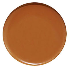 Flori Roberts open compact showing cream texture ready to apply