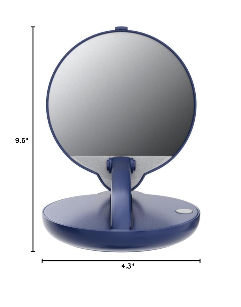 Floxite included batteries and manual displayed for immediate use