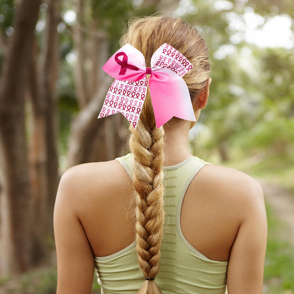 FLYARD glitter ribbon detail revealing sparkly pattern that attracts attention and lifts outfits