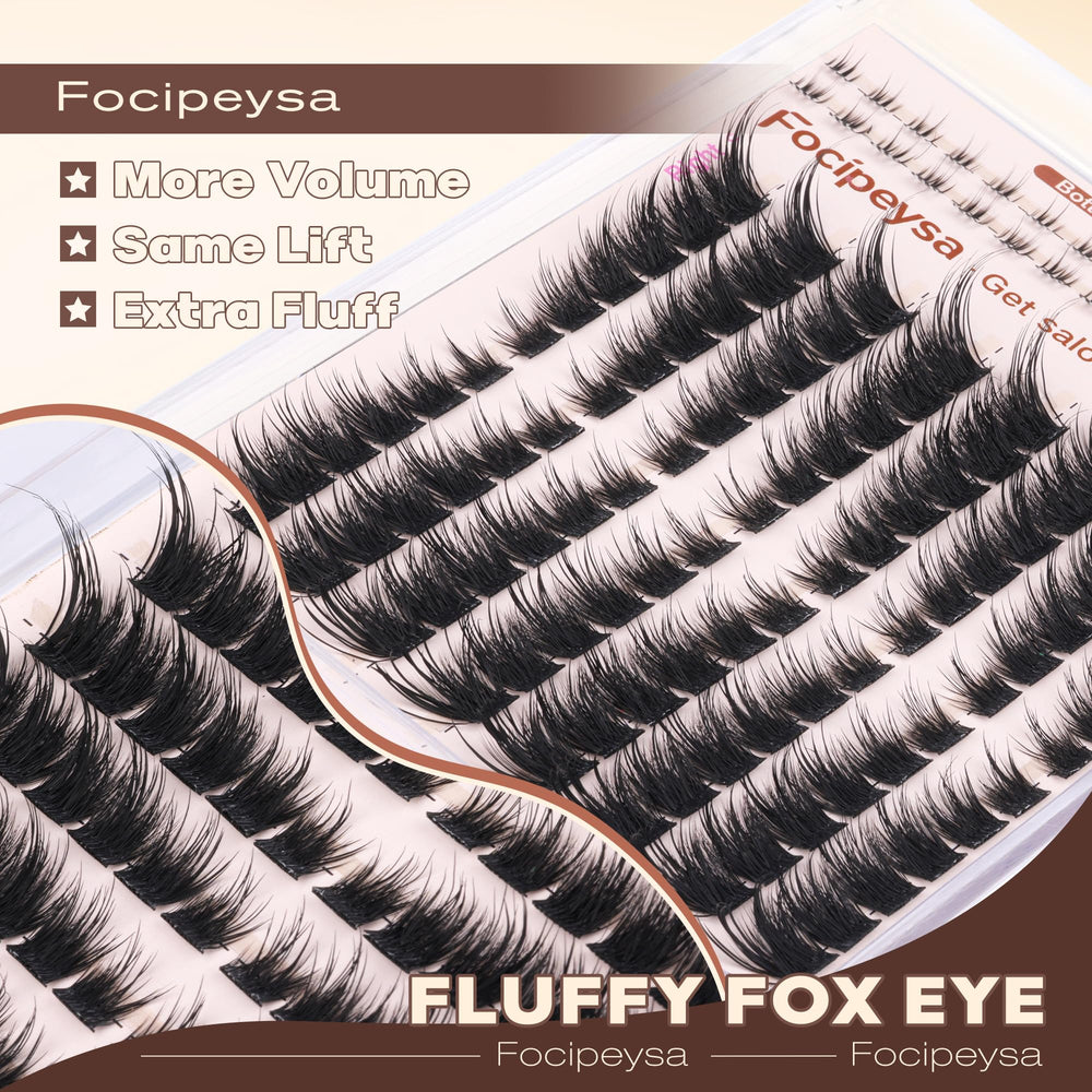 Focipeysa tweezers, bond and seal kit for precise application