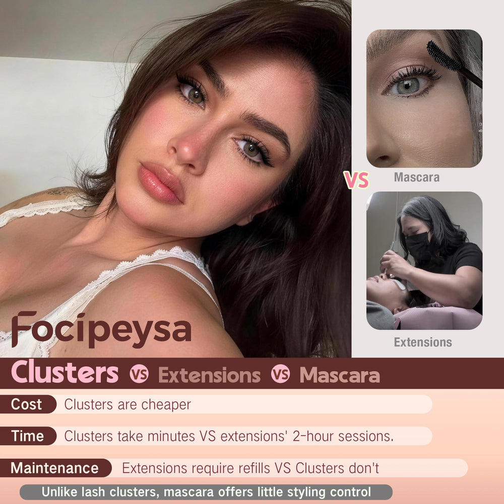 Focipeysa waterproof glue and remover for durable, safe wear