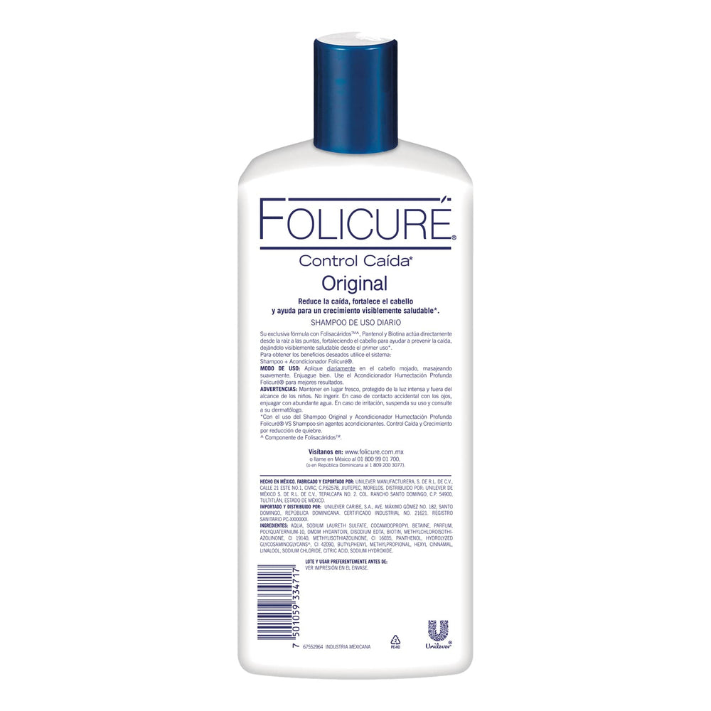 Folicure creamy lather demonstrating gentle cleansing and foam