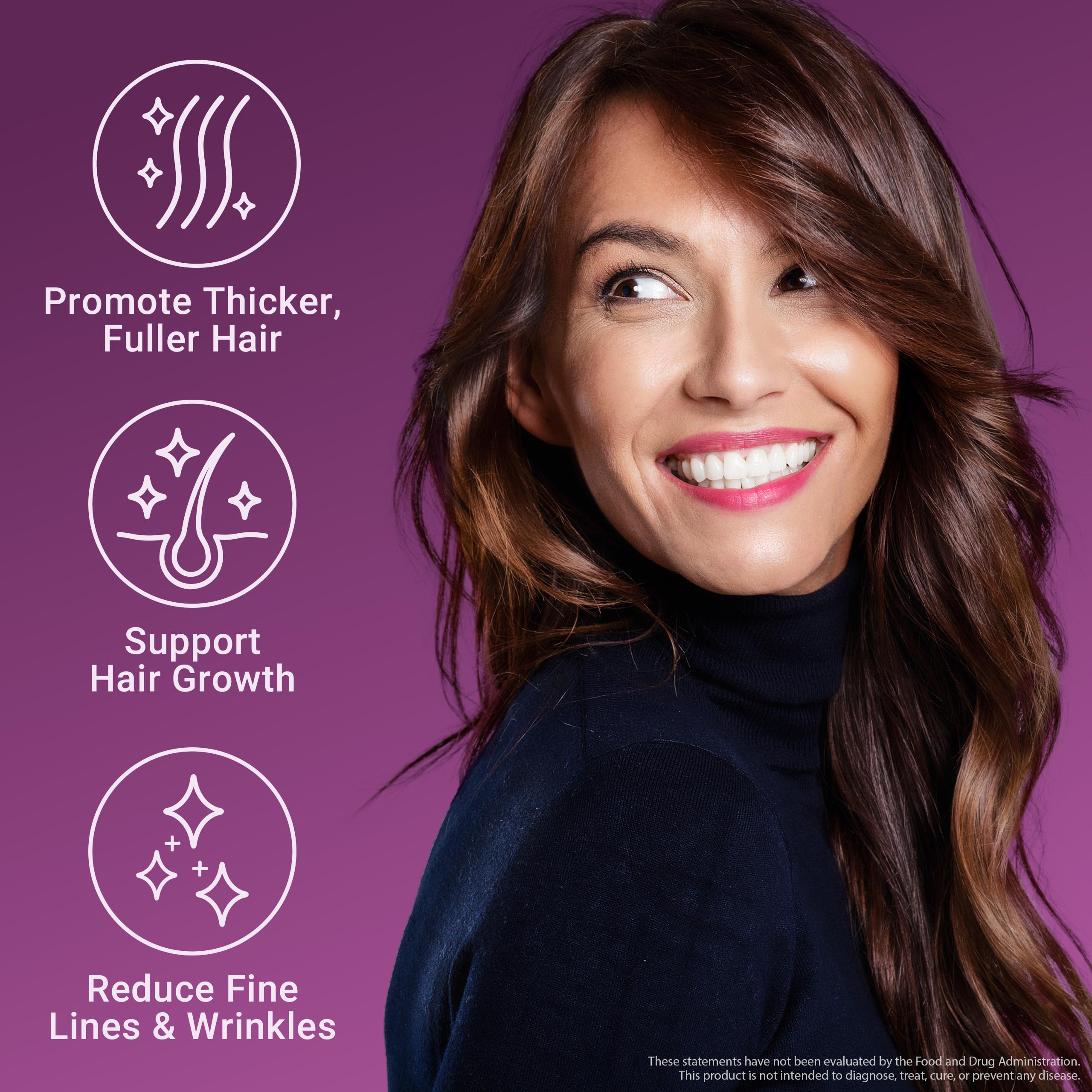 Force Factor with collagen scoop and marine collagen source ingredients for strength