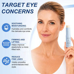 FormulaMax open balm stick texture visible on tip for smooth application