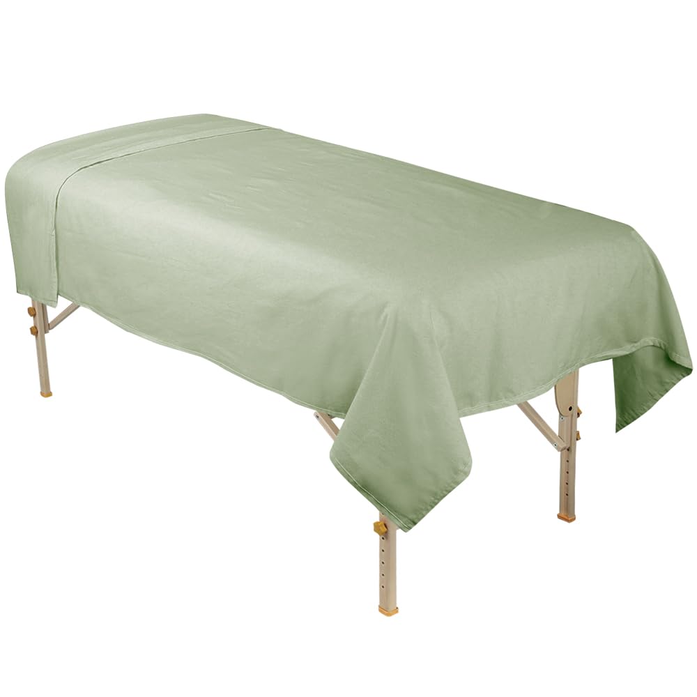 ForPro flannel fabric close-up texture highlighting soft brushed cotton for comfort