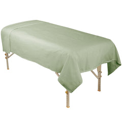 ForPro flannel fabric close-up texture highlighting soft brushed cotton for comfort