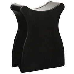 ForPro contoured base close-up showing secure fit and slip resistance benefit