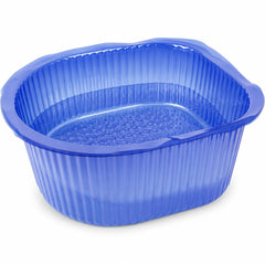 ForPro front packaging showing 100-count blue liners and professional benefit