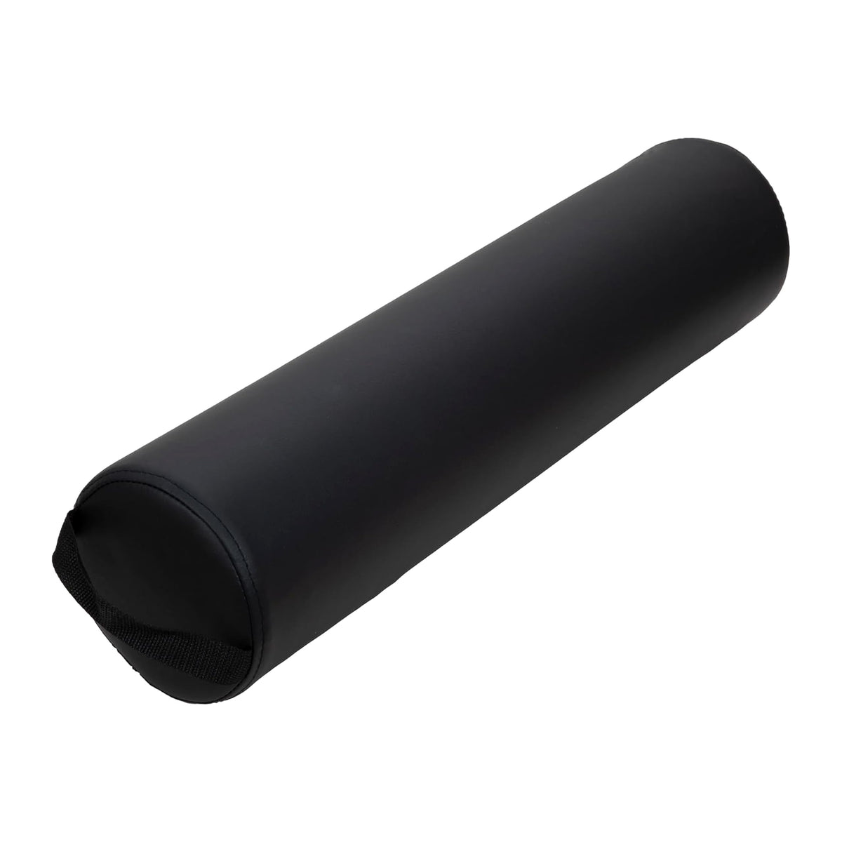 ForPro full round bolster front view showing clean profile and professional look