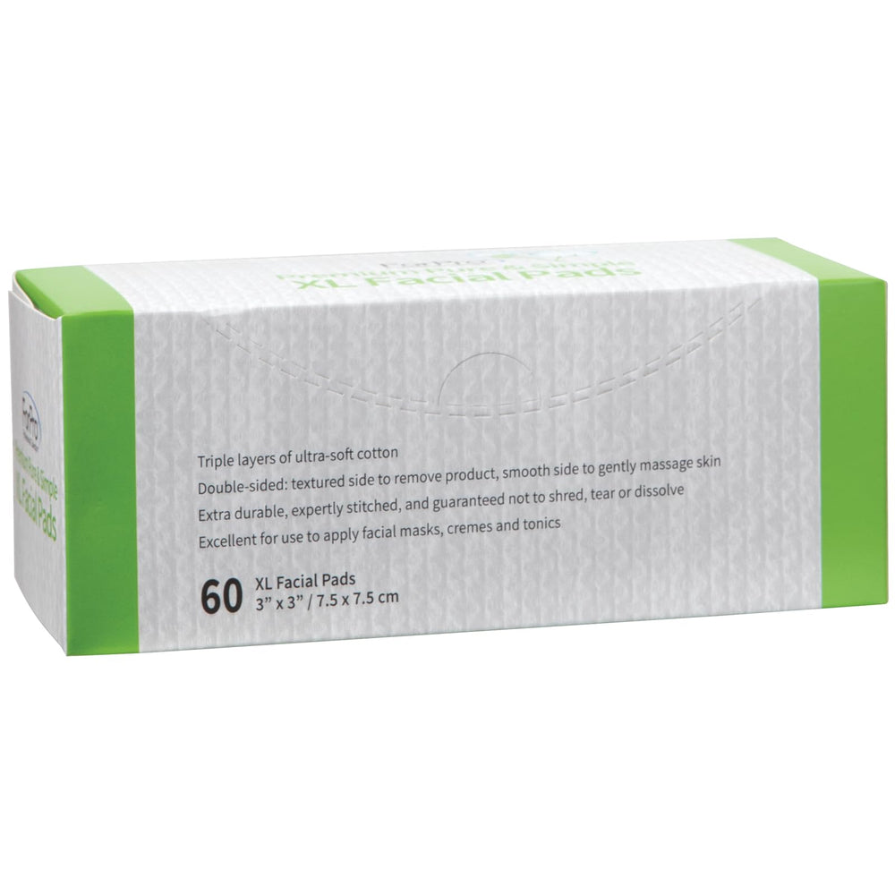 ForPro pad absorbing toner quickly for efficient product use