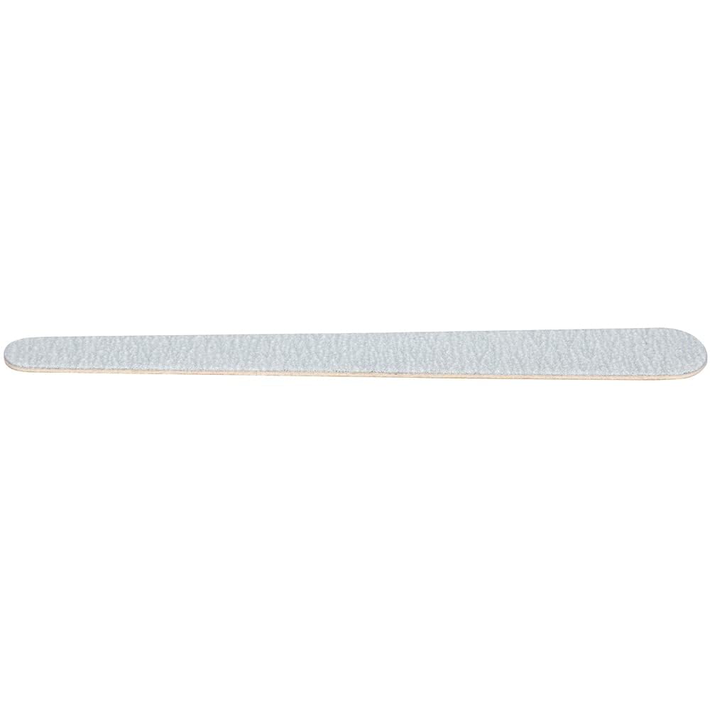 ForPro wood board with ruler size comparison for comfortable handling
