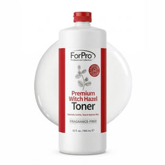 ForPro bottle front label showing product name and benefits