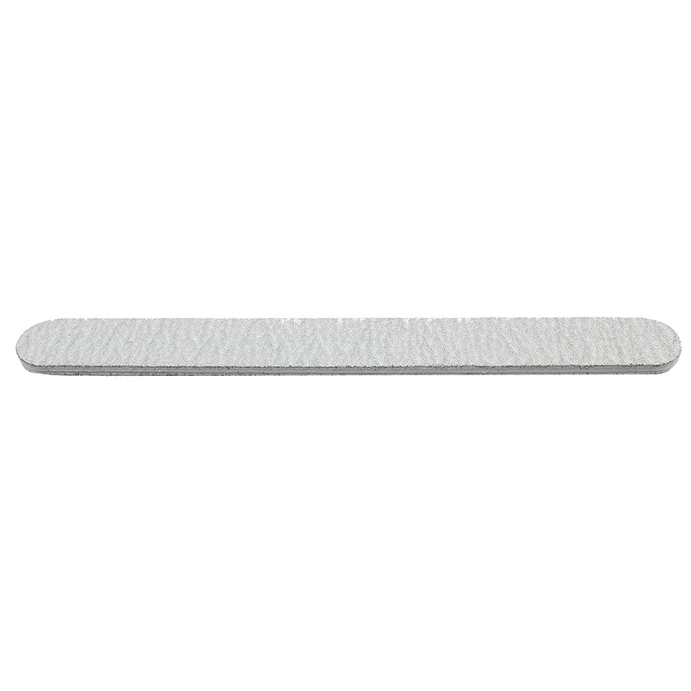 ForPro zebra edge detail of foam core showing cushioned even filing