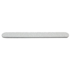 ForPro zebra edge detail of foam core showing cushioned even filing