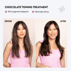 FOUR REASONS open jar texture close-up illustrating creamy conditioning benefit