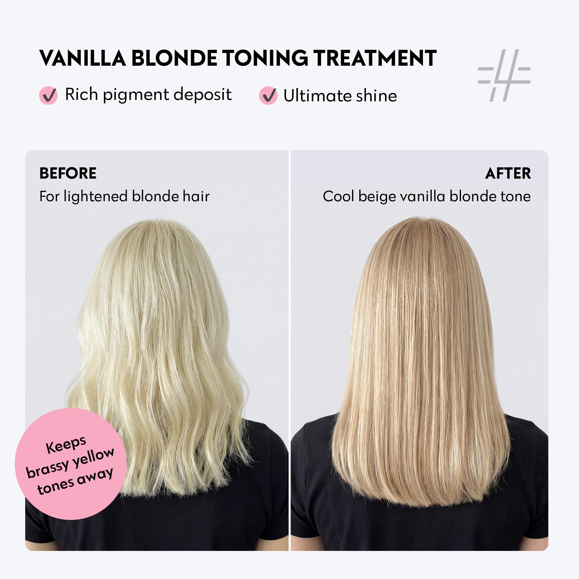 FOUR REASONS open jar texture highlighting creamy conditioner and deep hydration