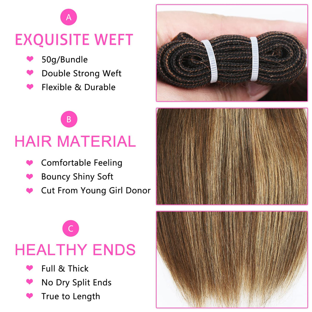 FQ detailed hairline with baby hair, illustrates natural edges and easier blending benefit