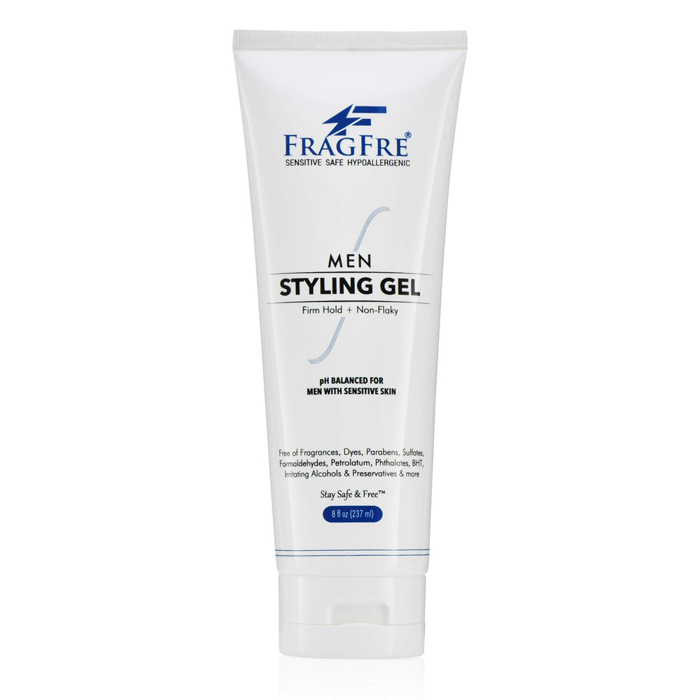 FRAGFRE front packaging showing 8 oz jar and clean design for clear benefit
