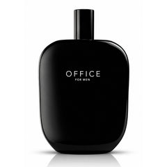 Fragrance One bottle front view showing clean professional design and confidence