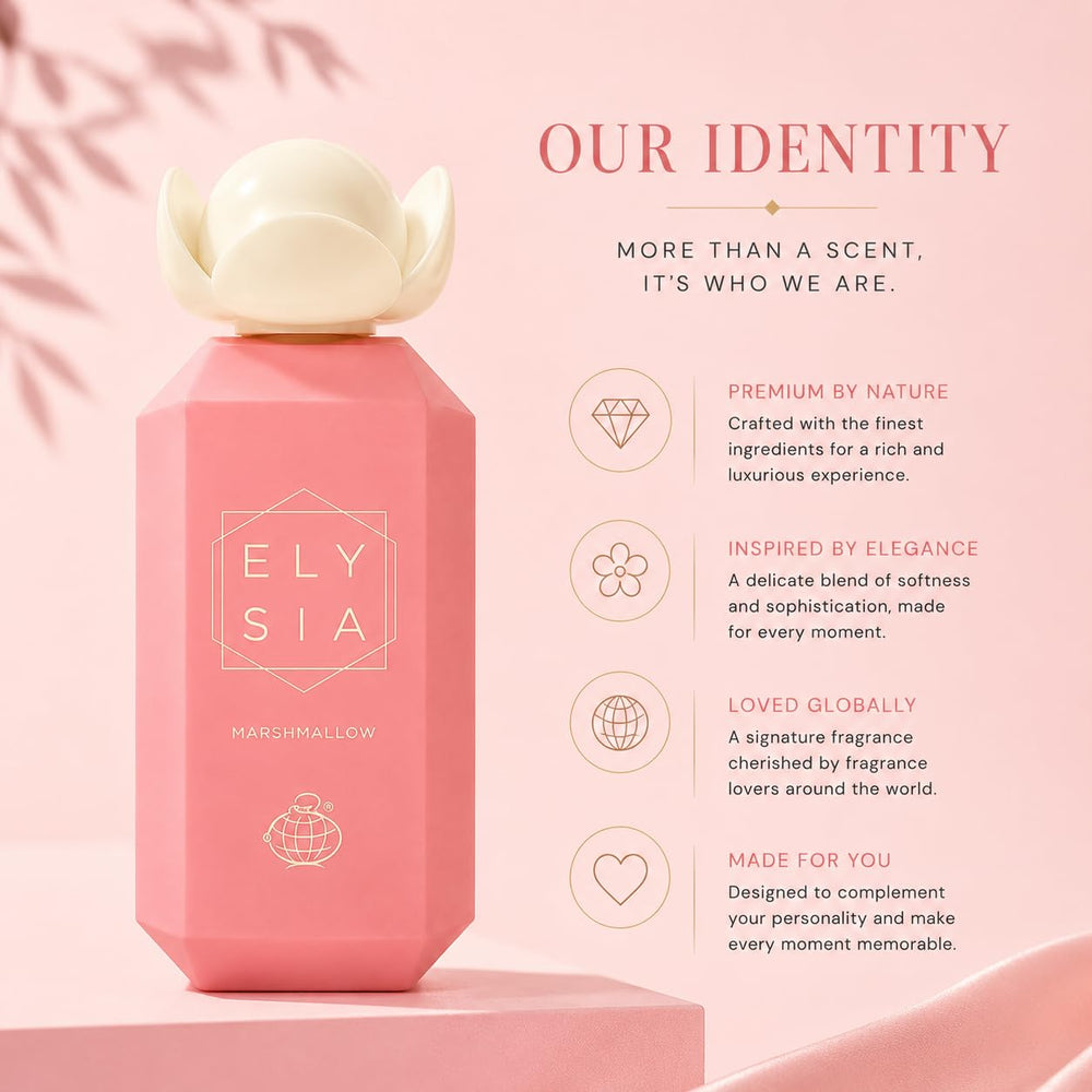 Fragrance World bottle in a cozy scene conveying warm, inviting mood