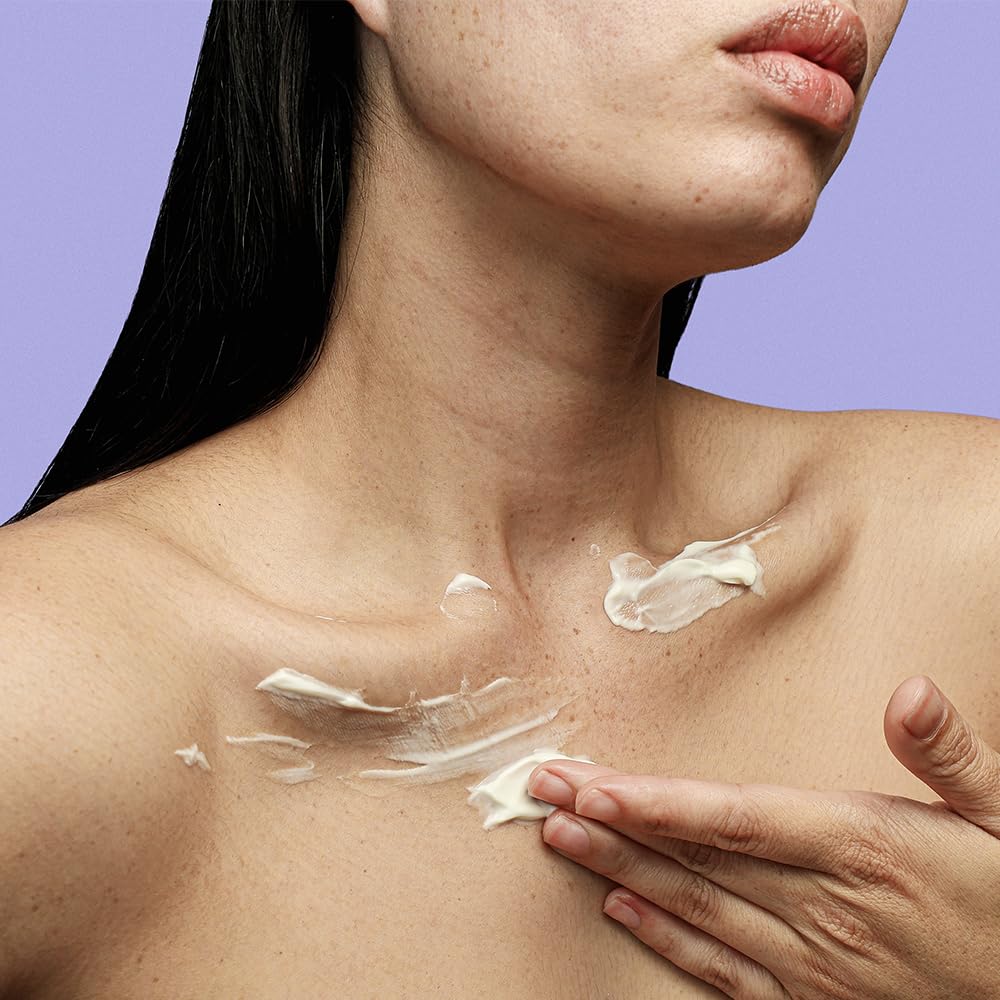 frank body mango seed butter close-up showing nourishing emollient benefits