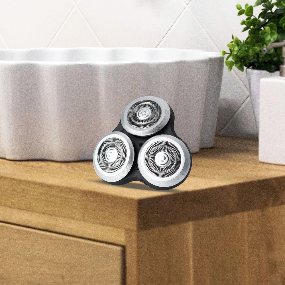 FRASAM SH90 in bathroom setting illustrating reliable everyday use